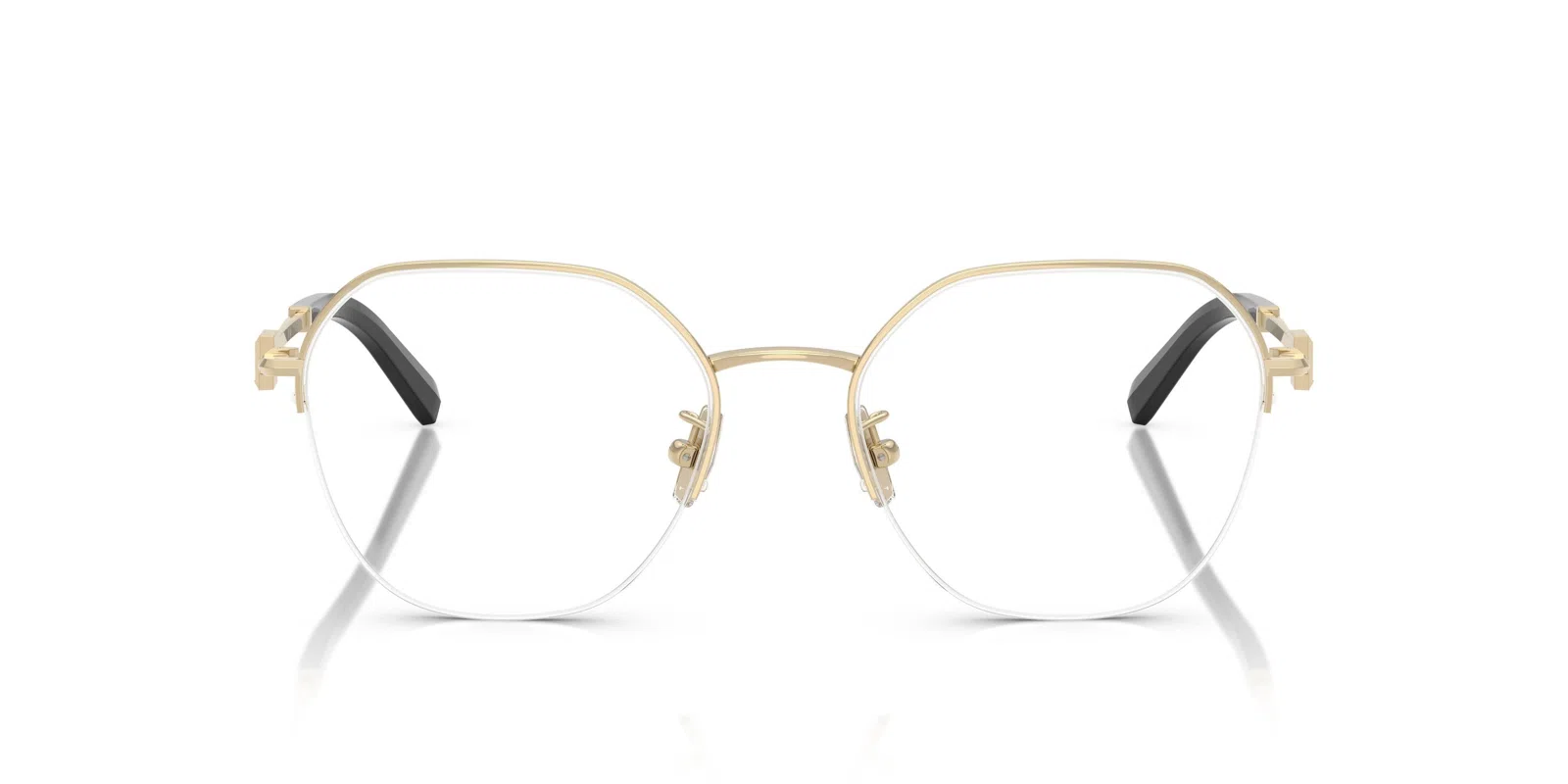 Tiffany 1167D Eyeglasses - view 12